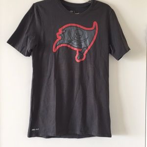 Nike Buccaneers Tee.